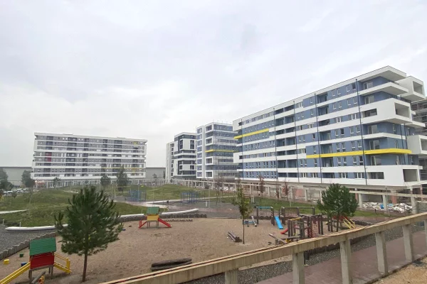 Shtepi ne shitje 2+1 ne Tirane - 94,700 Euro