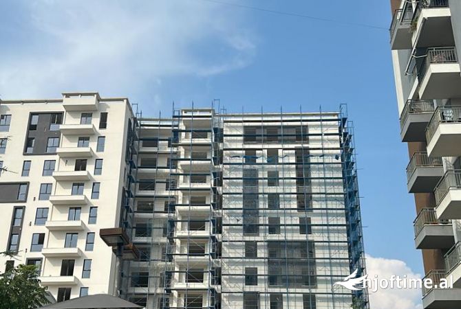 Shtepi ne shitje 1+1 ne Tirane - 123,600 Euro