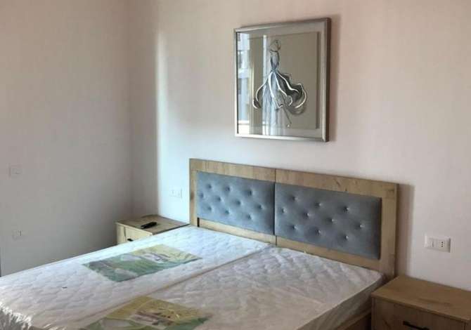 Shtepi me qera 1+1 ne Tirane - 450 Euro