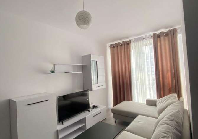 Shtepi me qera 1+1 ne Tirane - 400 Euro