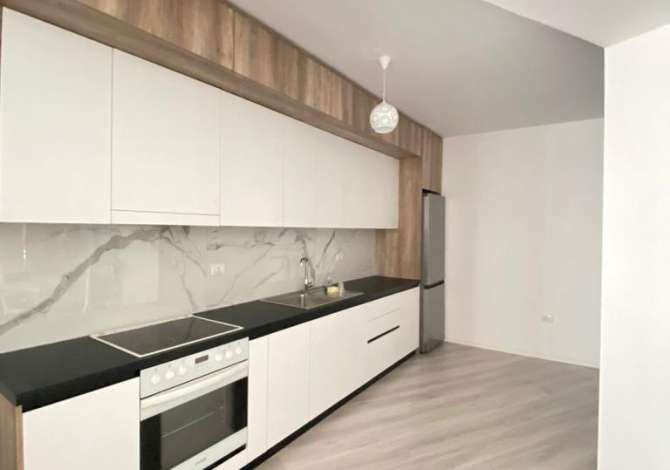 Shtepi me qera 1+1 ne Tirane - 400 Euro