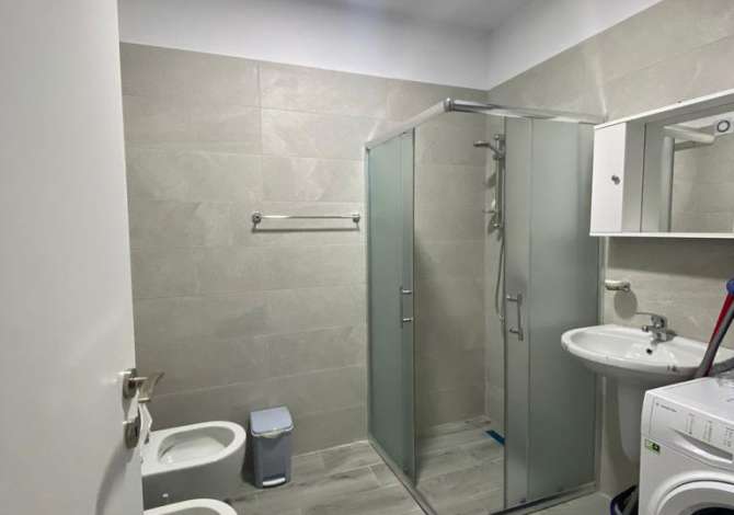 Shtepi me qera Apartament ne Tirane, 1+1, Mobilimi E mobiluar, Pagesa 400  Euro.