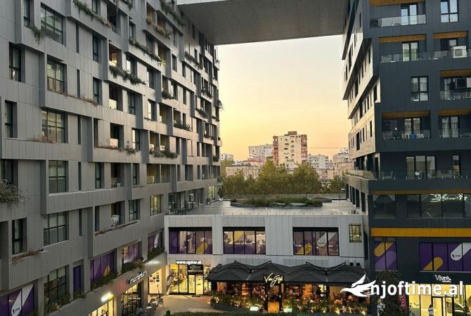 Ambient biznesi me qera 1+1 ne Tirane - 1,500 Euro