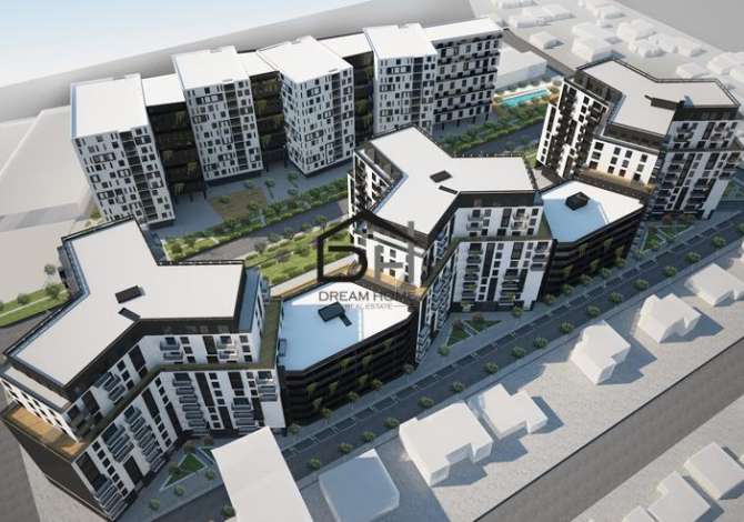 Shtepi ne shitje 3+1 ne Tirane - 173,000 Euro