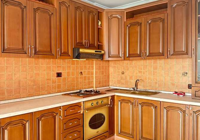 Shtepi ne shitje 2+1 ne Tirane - 106,000 Euro