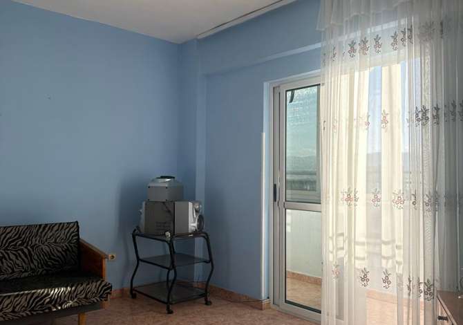 Shtepi ne shitje Apartament ne Tirane, 2+1, Mobilimi Bosh, pa mobiluar, Pagesa 106,000  Euro.