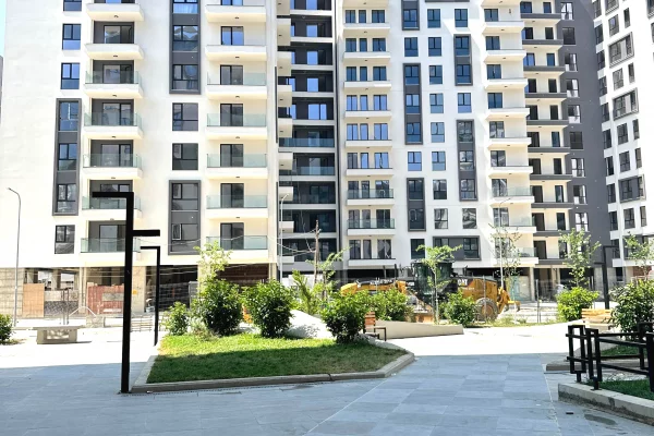 Shtepi ne shitje 1+1 ne Tirane - 126,000 Euro