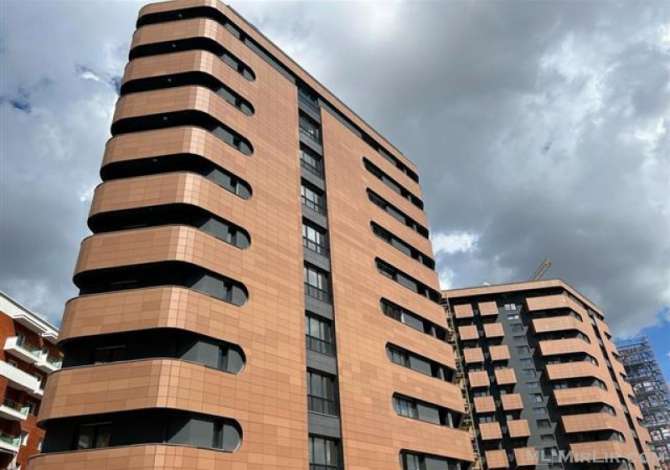 Shtepi ne shitje 2+1 ne Tirane - 156,000 Euro