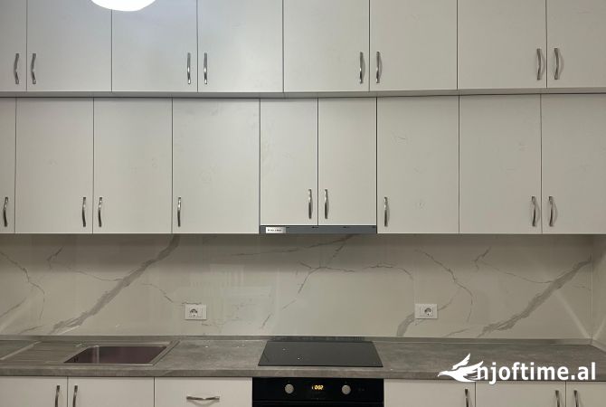 Shtepi me qera 1+1 ne Tirane - 400 Euro