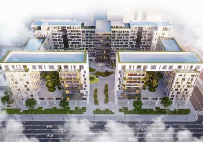 Shtepi ne shitje 2+1 ne Tirane - 232,000 Euro