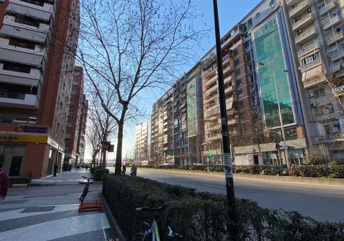 Shtepi ne shitje 1+1 ne Tirane - 125,000 Euro