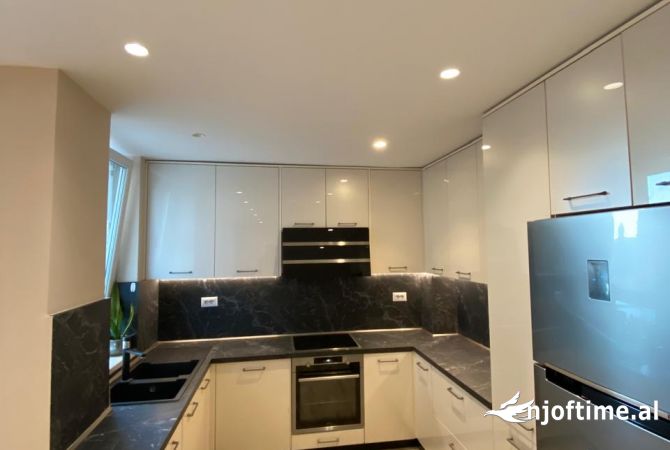 Shtepi me qera 2+1 ne Tirane - 850 Euro