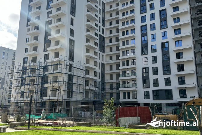 Shtepi ne shitje 1+1 ne Tirane - 130,000 Euro