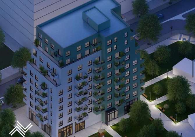 Shtepi ne shitje 2+1 ne Tirane - 156,800 Euro