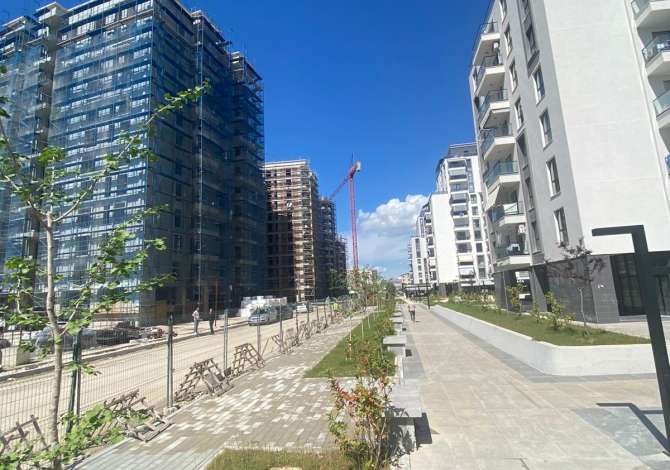 Ambient biznesi ne shitje 1+1 ne Tirane - 224,000 Euro