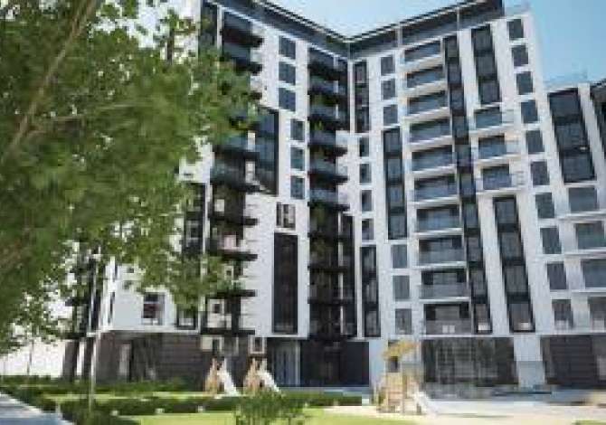 Shtepi ne shitje 1+1 ne Tirane - 120,000 Euro