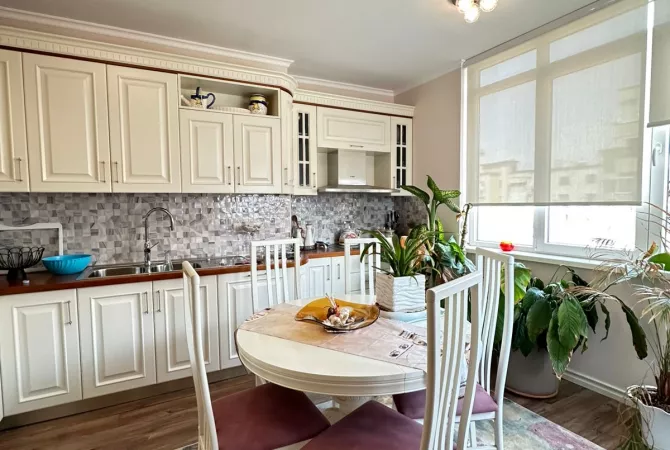 Shtepi ne shitje 2+1 ne Tirane - 250,000 Euro