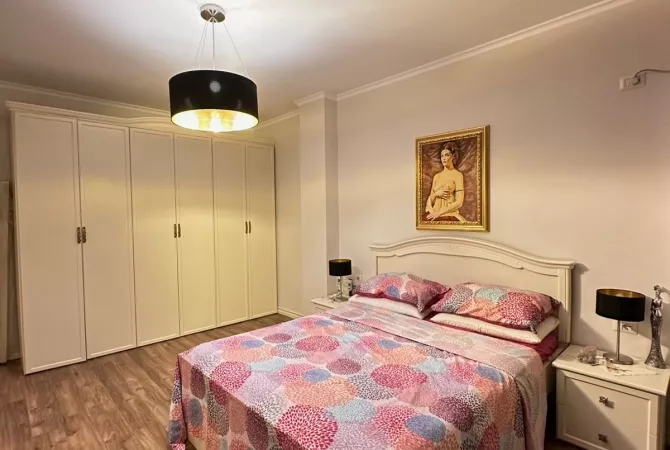 Shtepi ne shitje 2+1 ne Tirane - 250,000 Euro