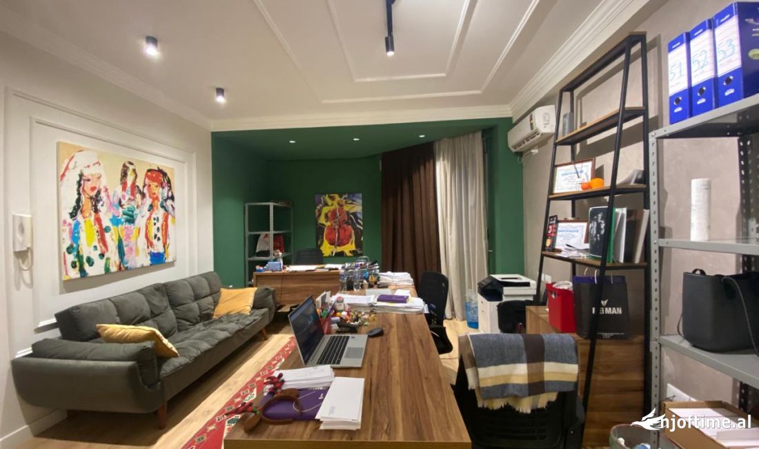 Shtepi me qera Apartament ne Tirane, Garsoniere, Mobilimi E mobiluar, Pagesa 400  Euro.