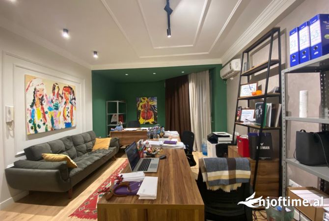 Shtepi me qera Garsoniere ne Tirane - 400 Euro