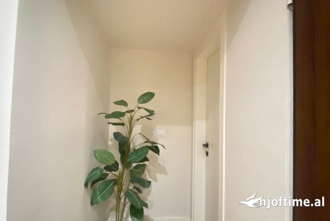 Shtepi me qera Apartament ne Tirane, Garsoniere, Mobilimi E mobiluar, Pagesa 400  Euro.