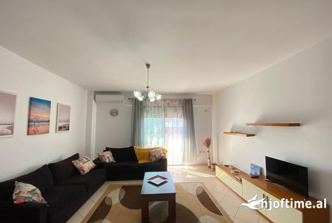 Casa in affitto 2+1 a Tirana - 550 Euro
