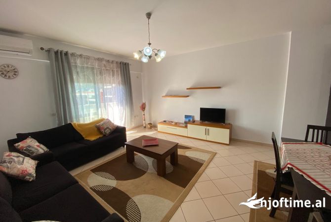 Casa in affitto 2+1 a Tirana - 550 Euro