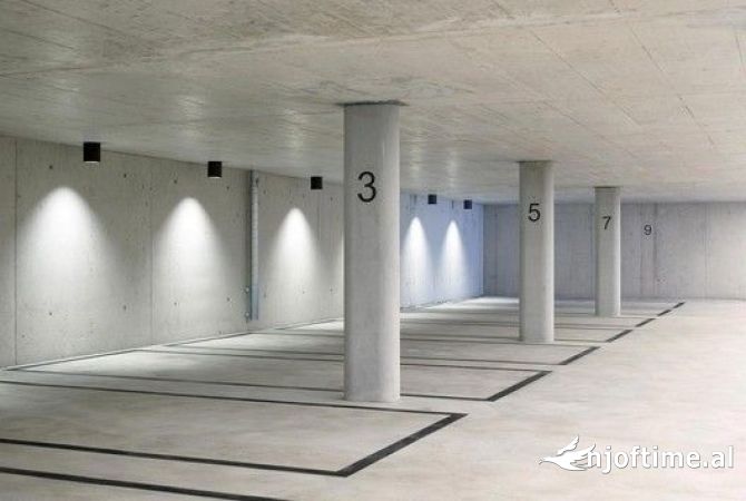 Ambient biznesi ne shitje 4+1 ne Tirane - 20,000 Euro