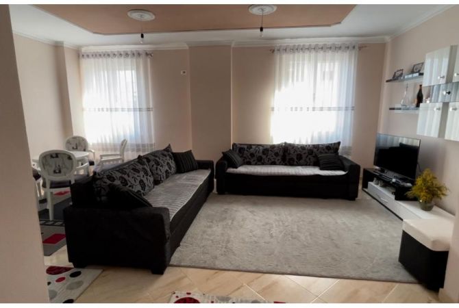 Shtepi ne shitje 2+1 ne Tirane - 130,000 Euro