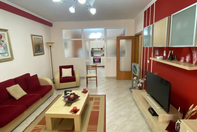 Shtepi ne shitje 1+1 ne Tirane - 159,000 Euro