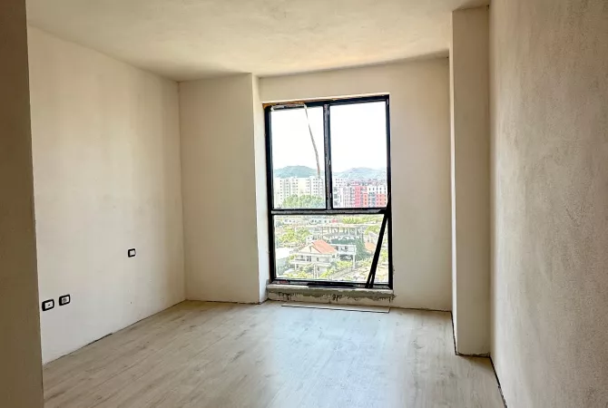 Apartment for sale in Tirana 2+1, Emty