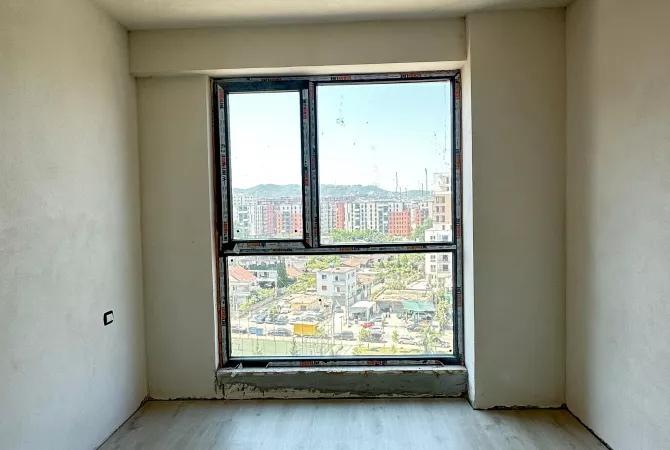 Apartment for sale in Tirana 2+1, Emty
