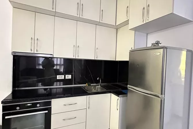 Casa in affitto 2+1 a Tirana - 500 Euro
