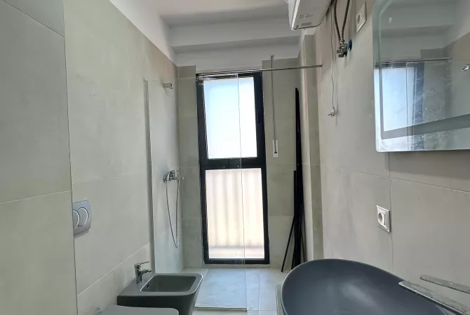 Shtepi me qera 1+1 ne Tirane - 600 Euro
