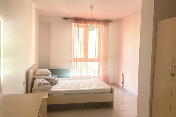 Shtepi me qera 1+1 ne Tirane - 450 Euro