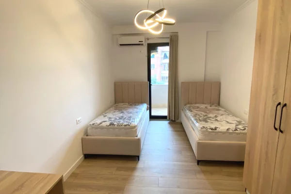 Casa in affitto 2+1 a Tirana - 800 Euro