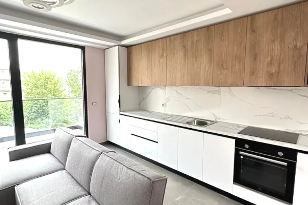 Shtepi ne shitje 2+1 ne Tirane - 187,000 Euro