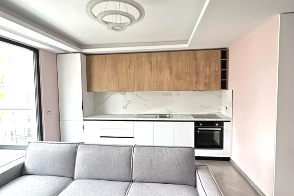 Shtepi ne shitje 2+1 ne Tirane - 187,000 Euro