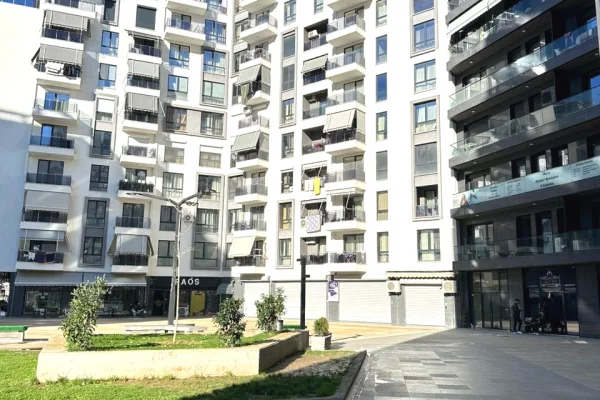 Shtepi ne shitje 1+1 ne Tirane - 127,000 Euro