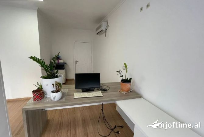 Ambient biznesi me qera 3+1 ne Tirane - 500 Euro
