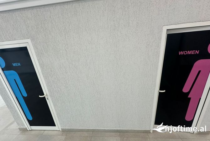 🆕 AMBJENT BIZNESI ME QERA NE KOMUNEN E PARISIT