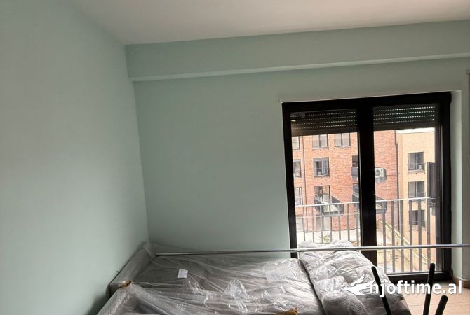 Shtepi me qera Apartament ne Tirane, 1+1, Mobilimi E mobiluar, Pagesa 550  Euro.