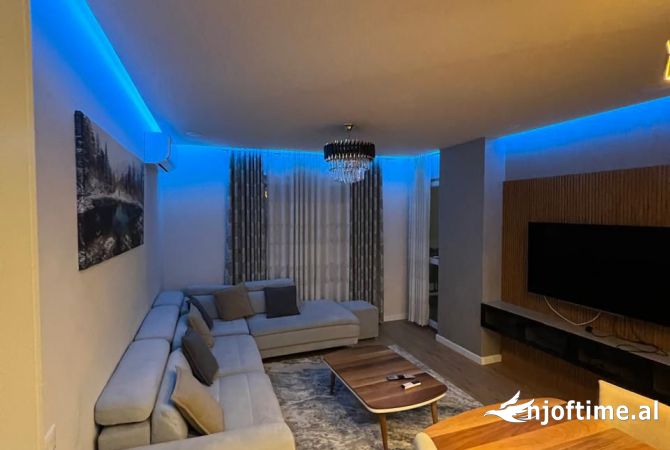 Shtepi me qera 2+1 ne Tirane - 600 Euro