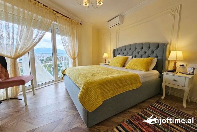 Shtepi me qera Apartament ne Tirane, 2+1, Mobilimi E mobiluar, Pagesa 1,000  Euro.