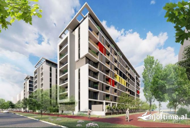 Shtepi ne shitje 2+1 ne Tirane - 86,600 Euro