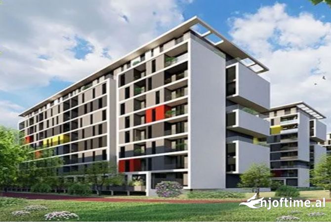 Shtepi ne shitje 2+1 ne Tirane - 86,600 Euro