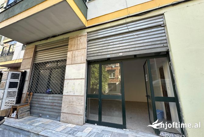 Ambient biznesi ne shitje 1+1 ne Tirane - 90,000 Euro
