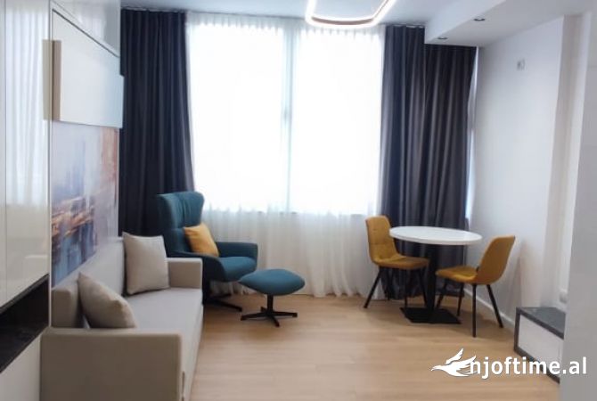 Shtepi ne shitje Garsoniere ne Tirane - 84,000 Euro