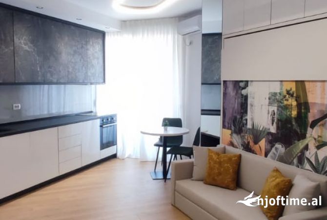 Shtepi ne shitje Garsoniere ne Tirane - 82,000 Euro
