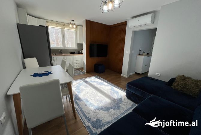 Shtepi me qera 1+1 ne Tirane - 650 Euro